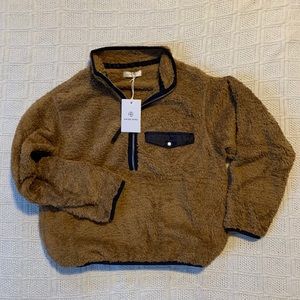 Anine Bing Sierra pullover
